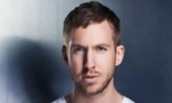 Instrumental: Calvin Harris - Sweet Nothing